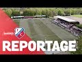 REPORTAGE | Kennismaken met Excelsior'31