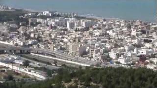 preview picture of video 'Pray4Tunisia - Region of Ben Arous, Tunisia 001'