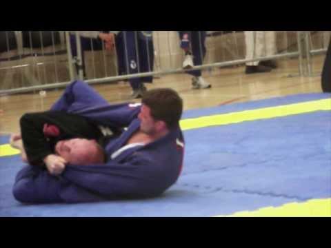 2014 WPJJC UK Trials: Gareth Neale vs. Jack Magee