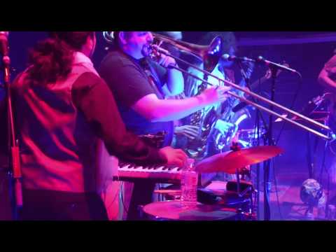 Goosepimp Orchestra - Flashbacks