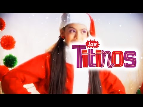 VillanTitinos - Suena Campanita