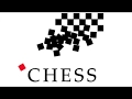 Tim Howar Pity The Child Chess ENO 2018