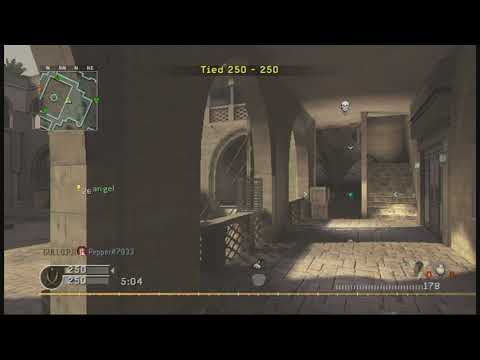 Throwback Thurs Showdown