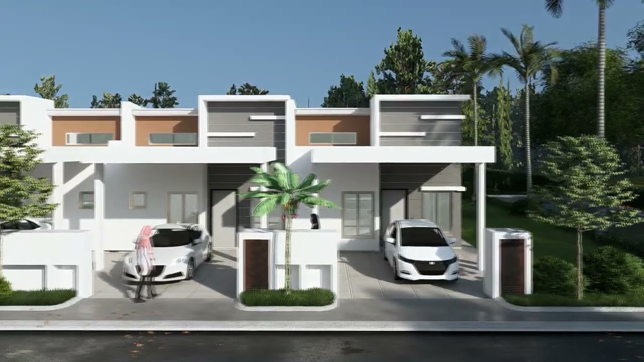 LAMAN CHERAKAH thumbnail