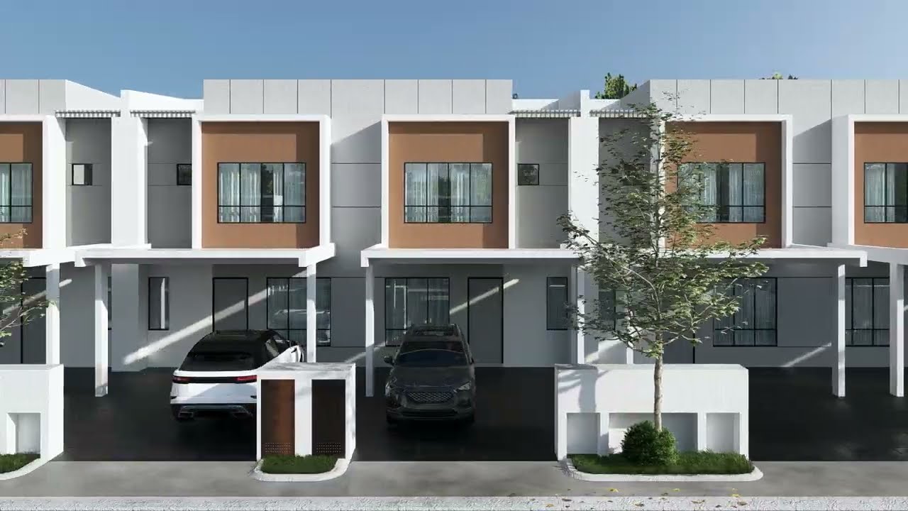 LAMAN CHERAKAH thumbnail