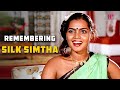 Remembering Silk Smitha Sakalakala Vallavan Soorakkottai Singakutty AP International
