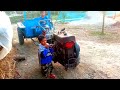 Small Boy Vs Tolley Video Indien Small Doy Driving Mini Tolley Video