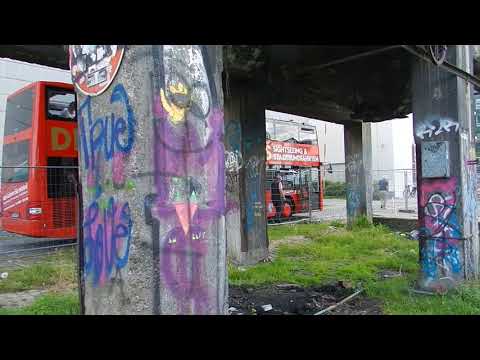 17SPM - Erkman mit Münsterbus