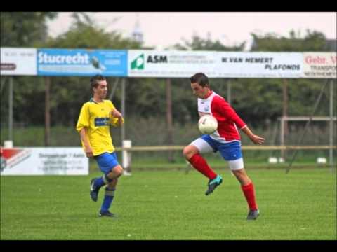 Roda Boys A1 2011/2012