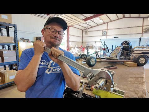 Save Your AXLE! How To Replace the WEAR SLEEVE on a Boat TRAILER