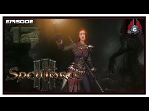 Let's Play SpellForce 3 With CohhCarnage - Episode 12