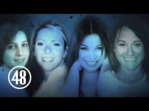 The Hollywood Ripper on Trial (Part 2) | Full Episode