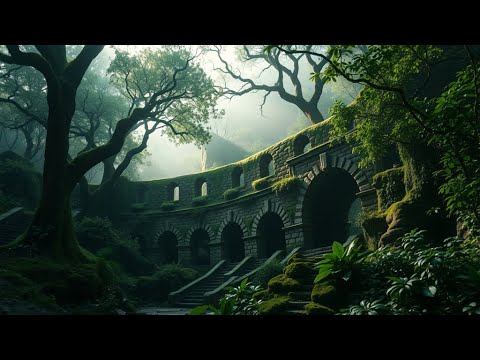 😱 2 HEURES DE MYSTÈRES DES CIVILISATIONS ANCIENNES QUE LA SCIENCE NE PEUT EXPLIQUER