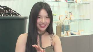 [閒聊] 趙娟週上威廉沈歡樂送