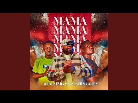 MAMA (feat. Seneath & Caliba)