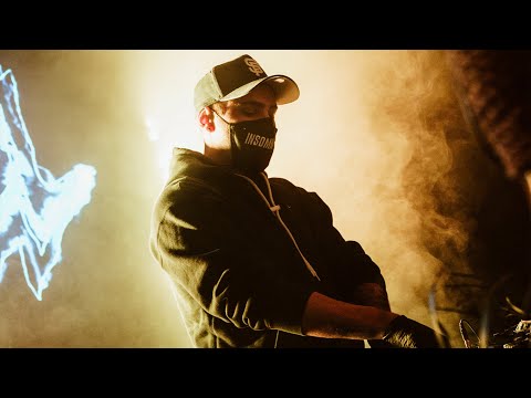 Jauz - HARD Summer Staycation Virtual Rave-A-Thon