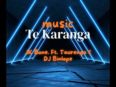 Te Karanga JK Bone Ft Taurenga D #kiribatimusic #music