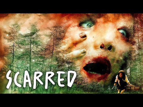 Scarred | Slasher Horror Movie