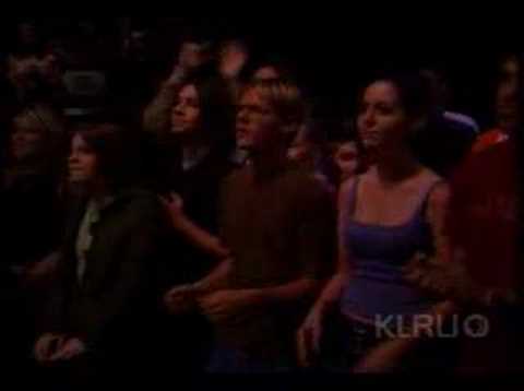 Beck and Flaming Lips_Where It's At