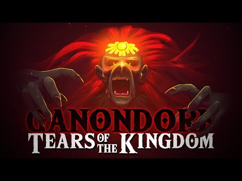 Ganondorf in Tears of the Kingdom: Lore, History & Speculation
