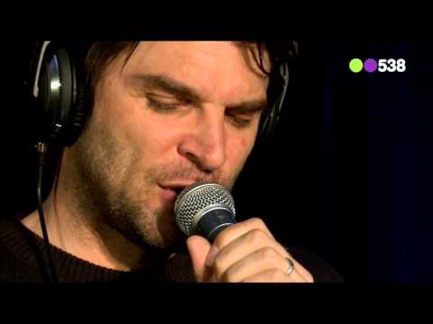 Evers Staat Op Zingt Hazes:  Xander de Buisonje - Bloed Zweet en Tranen