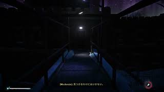 【The Long Dark】EP4 第四章 : ダナー　24日目【実況】