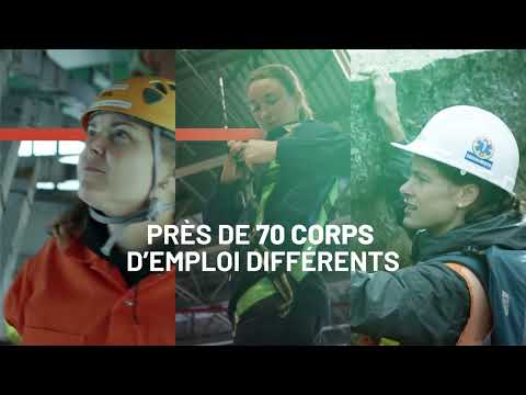 Le ministère des Transports et de la Mobilité durable en 30 secondes