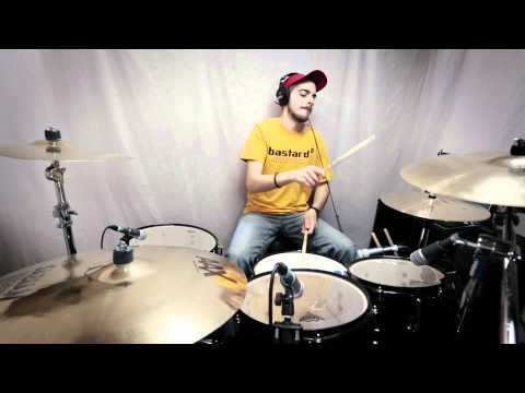 [Atraz Drum] Fritz Da Cat feat. Ghemon, Mecna, Rodrigo D'Erasmo - Futuretro