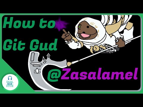 How to git gud at ZASALAMEL (the ultimate guide)
