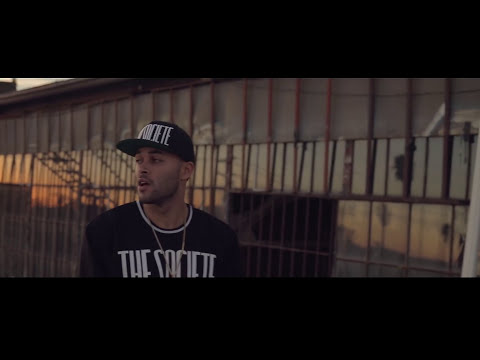 M.i.C. Ft Don Benjamin - Already Know [Music Video] aka Mike Darole