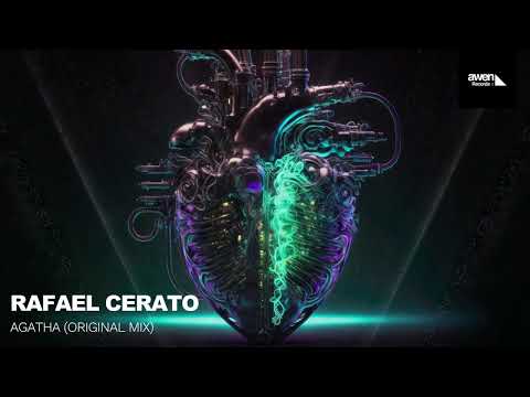 Remains Of Silence - Agatha (Rafael Cerato Remix)