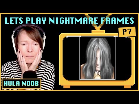 Steam Community :: Nightmare Frames