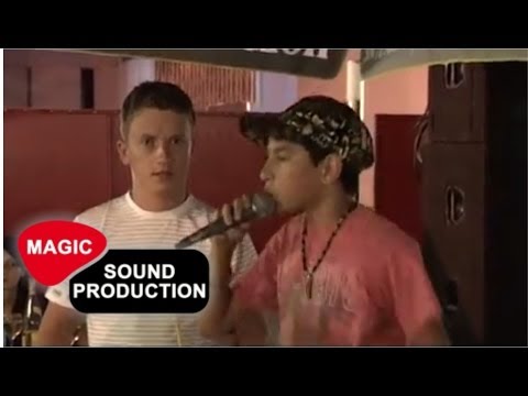 Alex si Juke - Ai avut multa rabdare