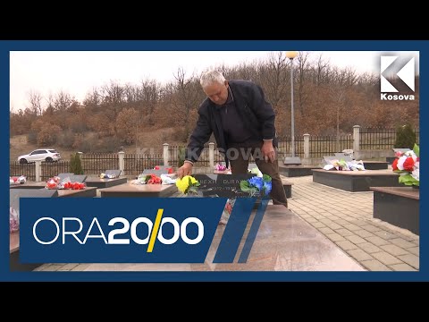 23 vjet nga masakra, izbicasit fajësojnë fqinjët serbë - Klan Kosova