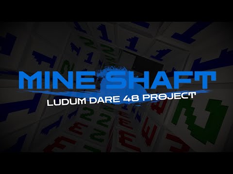 Mine Shaft youtube-video