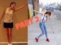 Kiesza 'Hideaway' Dance Tutorial PART 2 