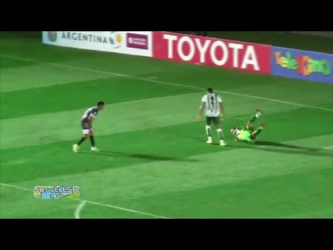 TEMPERLEY 1 ESTUDIANTES S.L. 2  | RESUMEN | COPA ARGENTINA