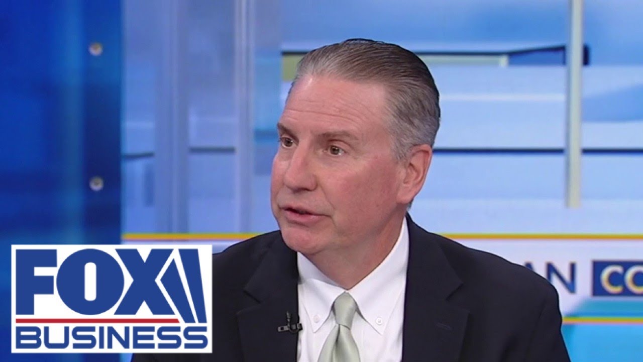 Investors are right to question how much longer the bull market can run, expert says