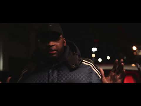 Willie The Kid & V Don - COLD SHOULDER [Official Video]