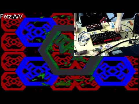 Sonic Explorations & Experiments #12: Ominous Soundscapes