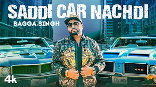Saddi Car Nachdi song artwork