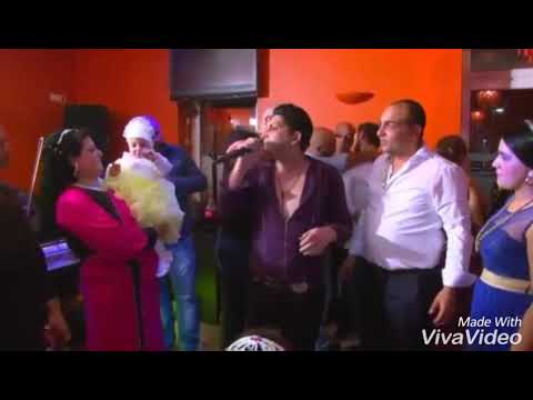 MARIAN MARINOV FT ORK. CAKOLAR / Мариян Маринов & орк. Джаколар (WIENNA LIVE 2014)