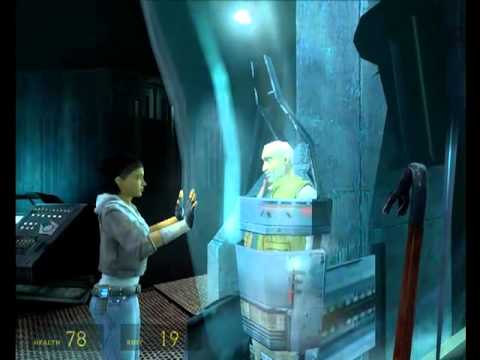 Lets Play: Half-Life 2 - Part 28