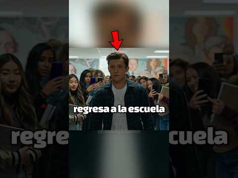 🫣PETER TENÍA UN PROFESOR MALO