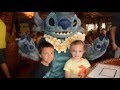 Disney July 2016