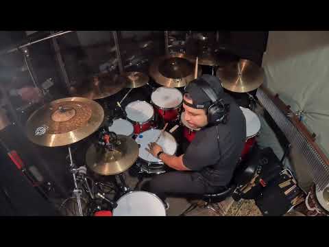 Soul Shadows (Drum Cover) - Joe Sample