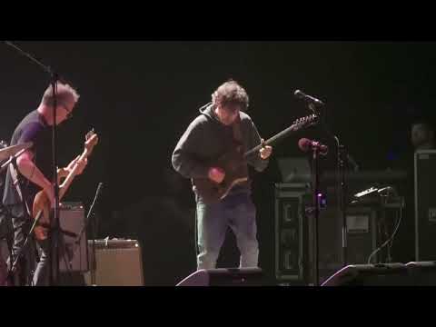 Joe Russo's Almost Dead