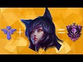 How to Play AHRI SUPPORT Like a MASTER