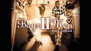 Boyz II Men - Amazing Grace (Acapella)