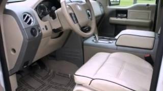 preview picture of video '2006 LINCOLN MARK LT Ennis TX'